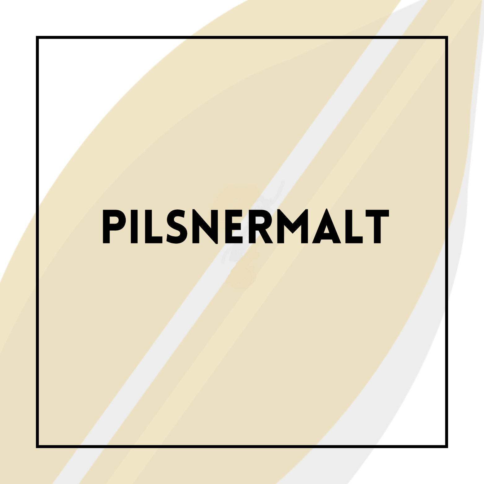 Pilsner